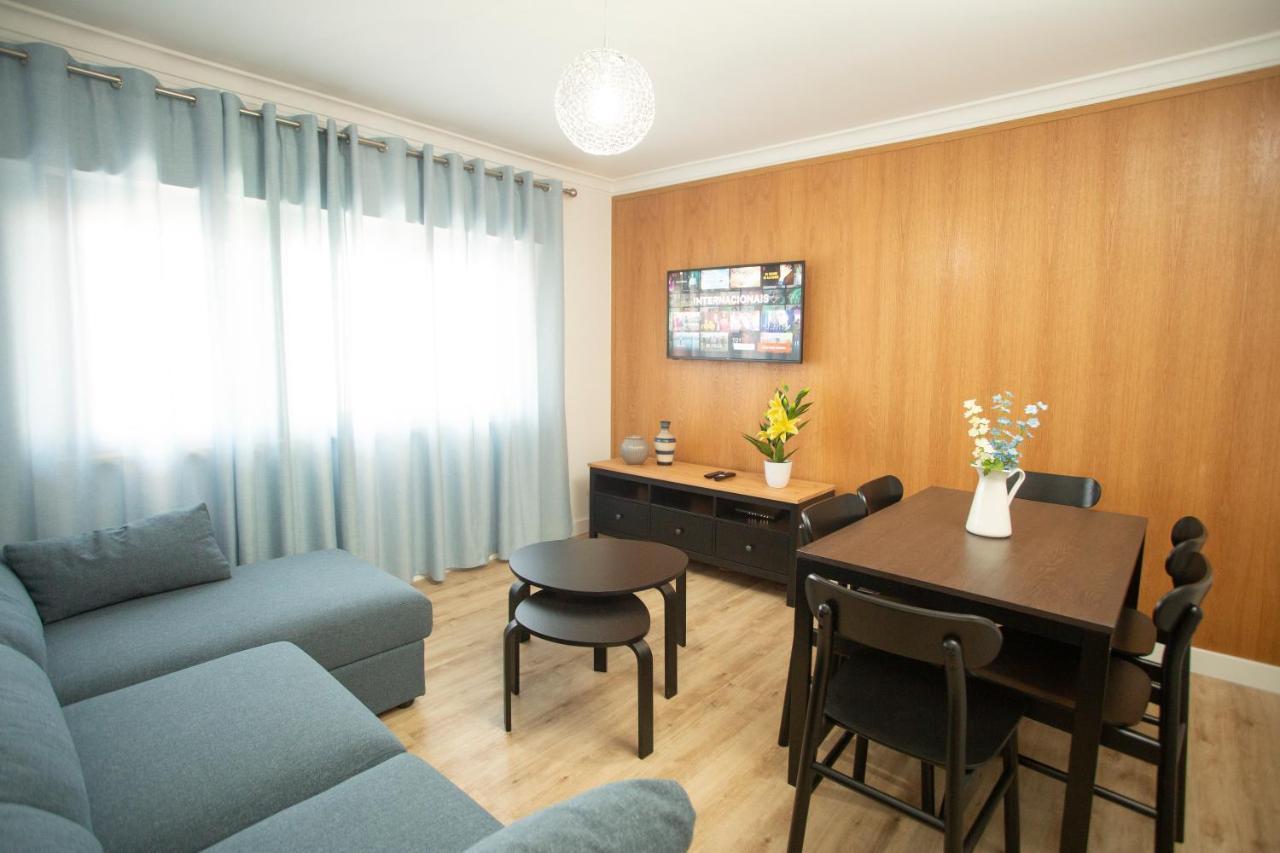Meriteluna Pateo Agualva-Cacem Extérieur photo