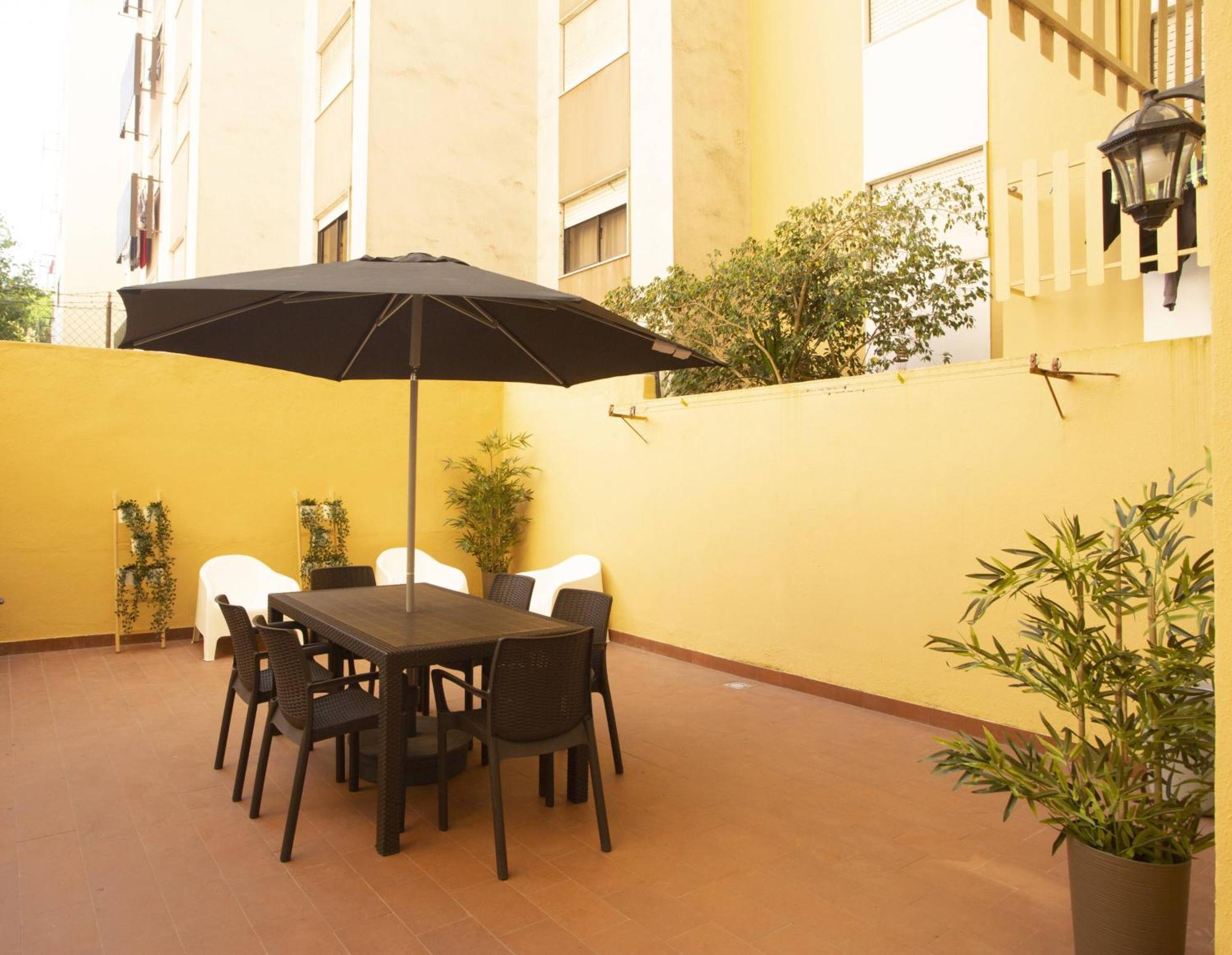 Meriteluna Pateo Agualva-Cacem Extérieur photo