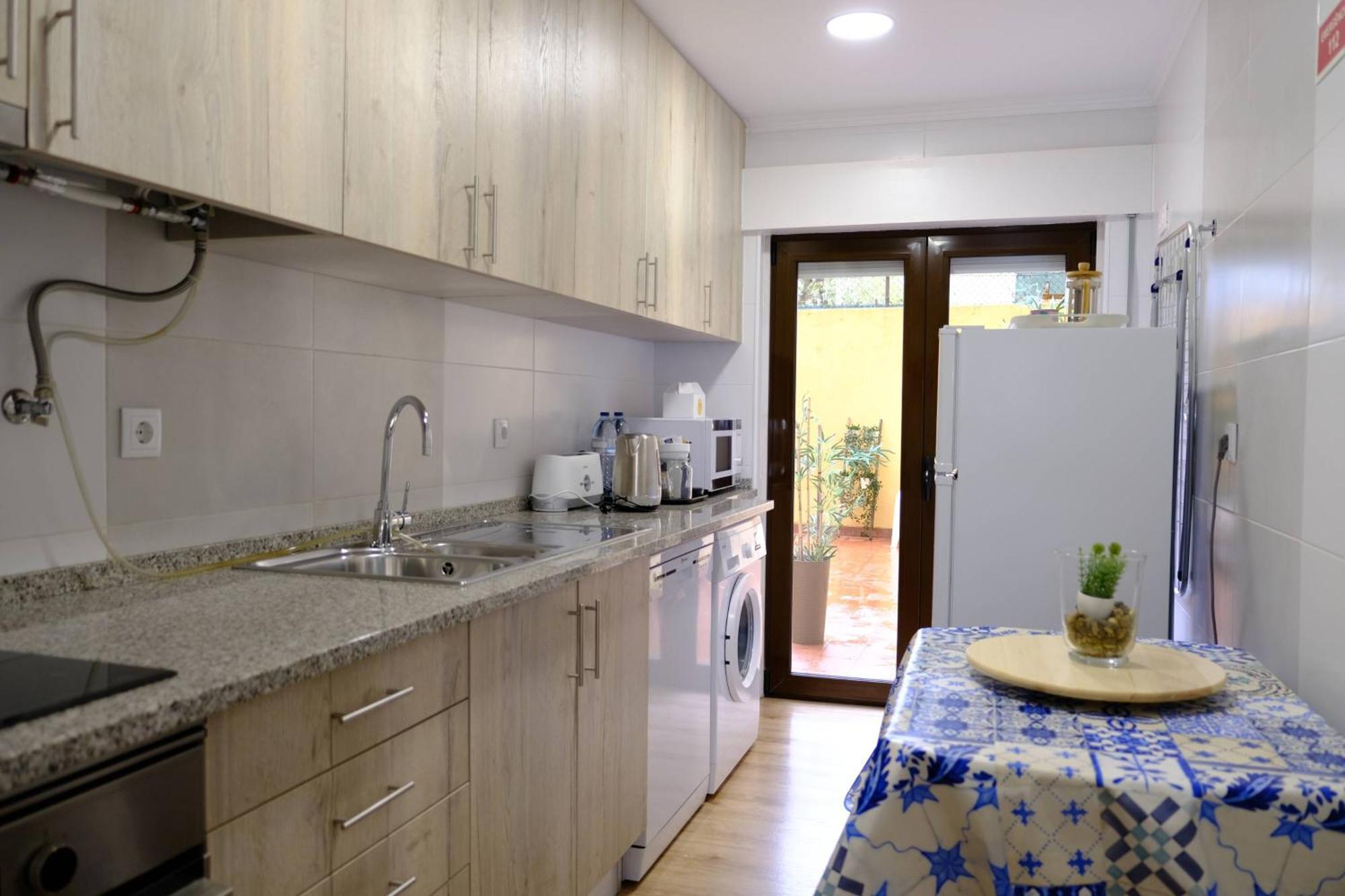 Meriteluna Pateo Agualva-Cacem Extérieur photo