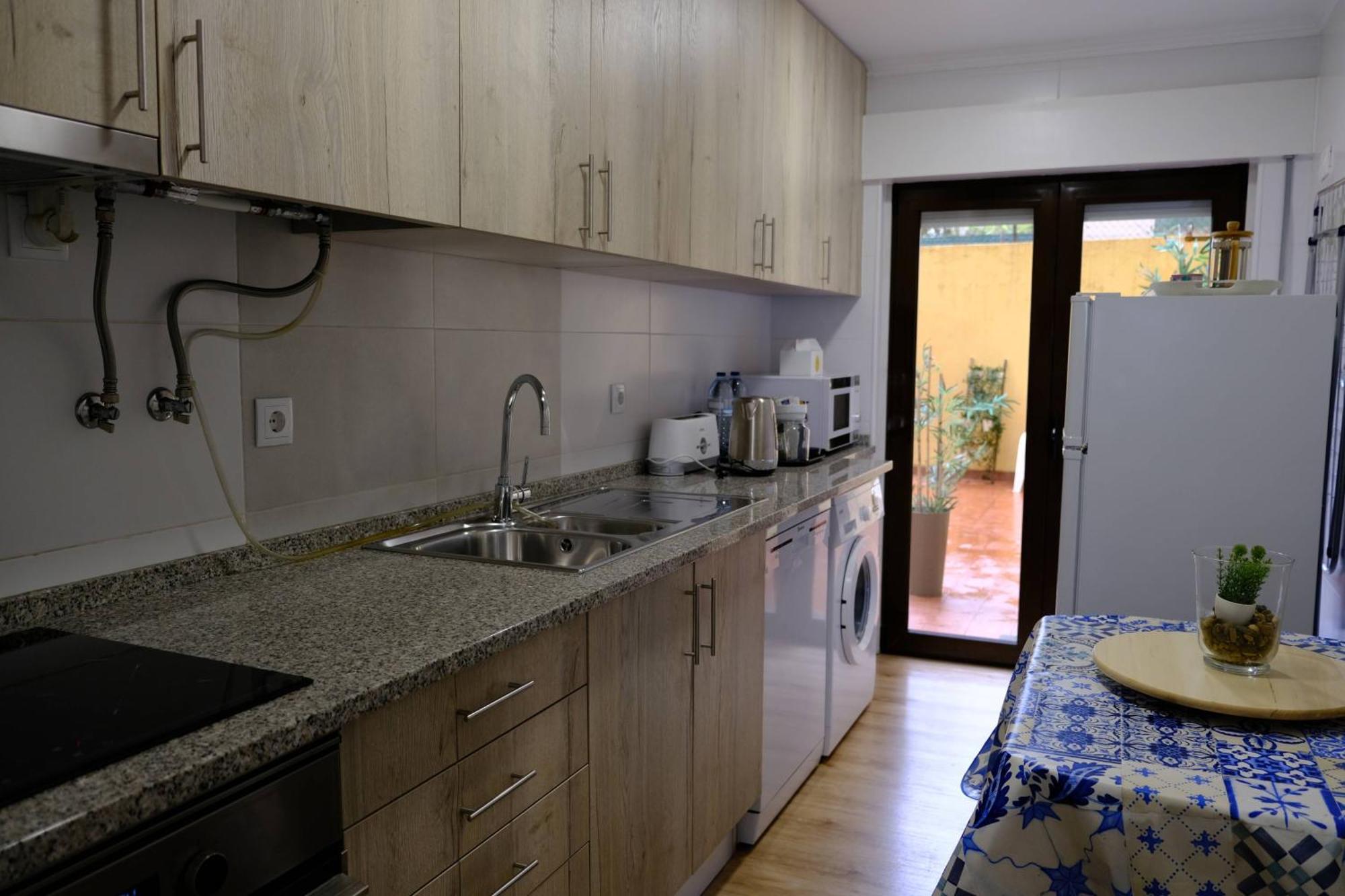Meriteluna Pateo Agualva-Cacem Extérieur photo