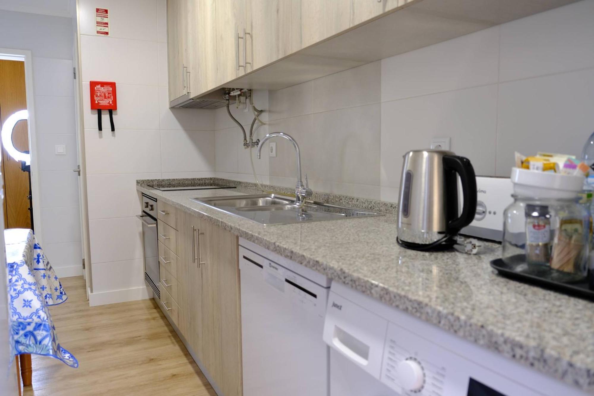 Meriteluna Pateo Agualva-Cacem Extérieur photo