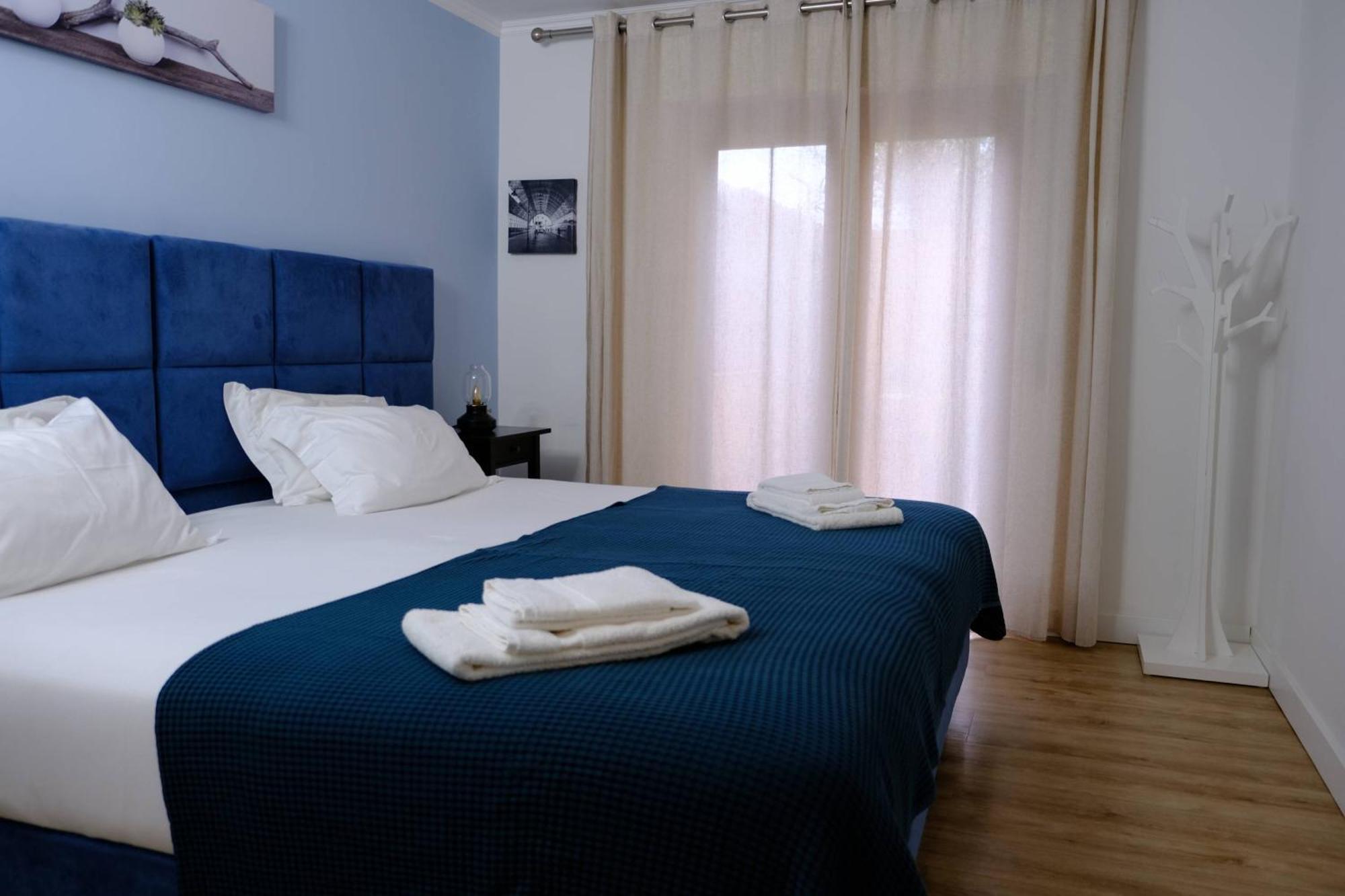 Meriteluna Pateo Agualva-Cacem Extérieur photo