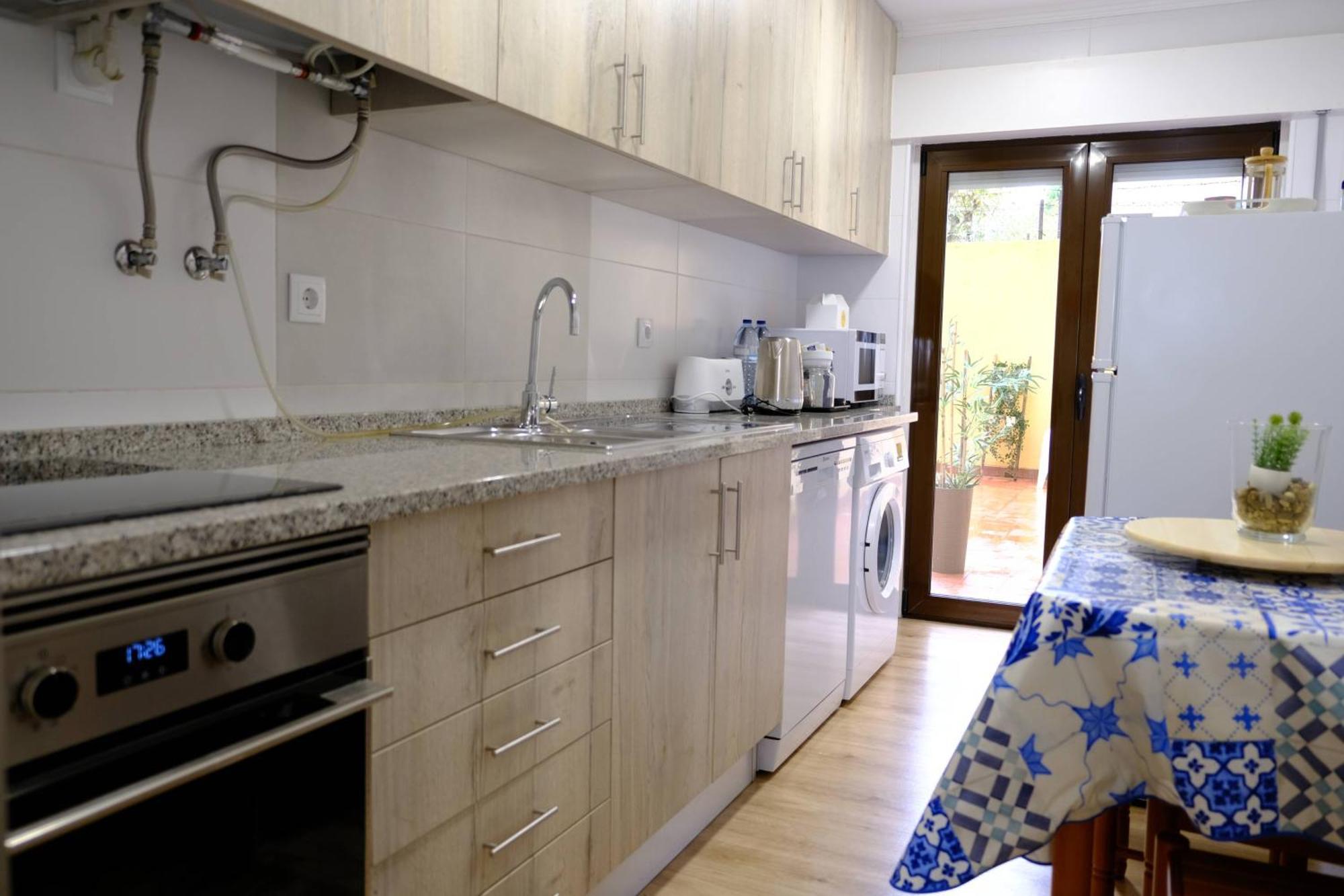 Meriteluna Pateo Agualva-Cacem Extérieur photo